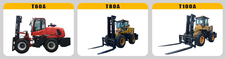All Terrain Forklift Factory All Terrain Forklift Factory