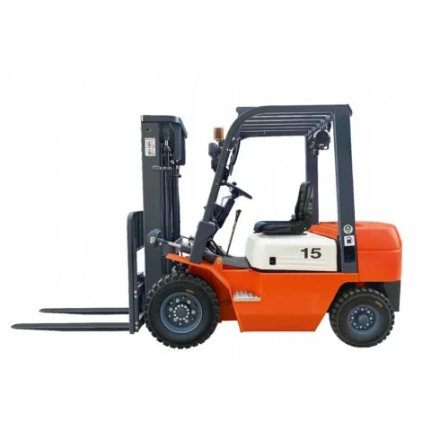 Forklift Diesel 1.5 tan