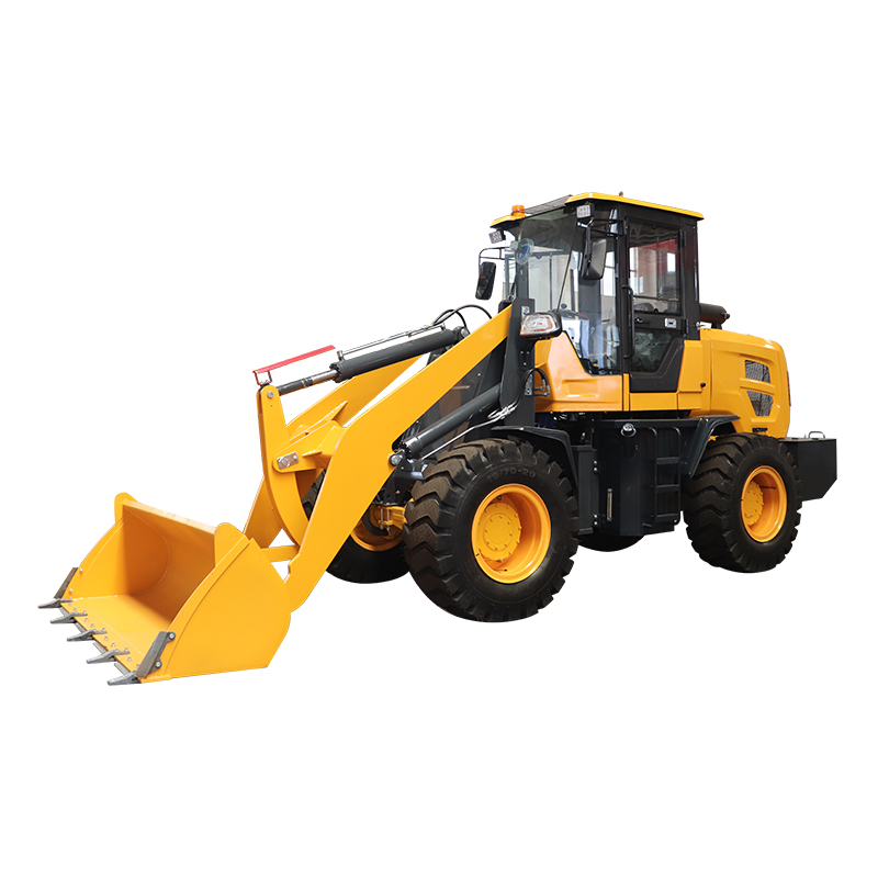 Wheel Loader