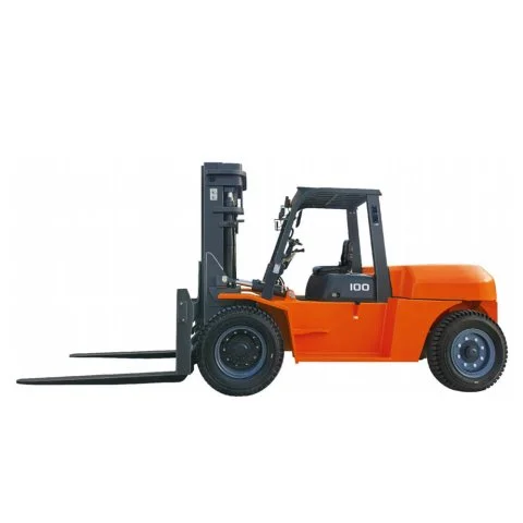 Forklift Diesel 10 Tan