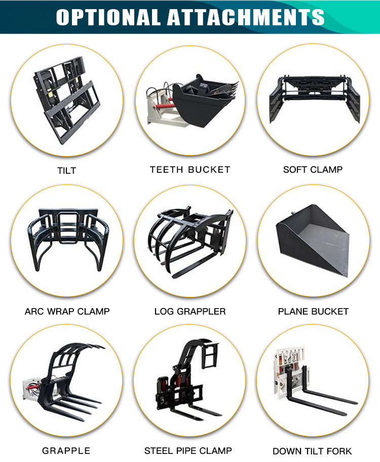 Attachments Attachments