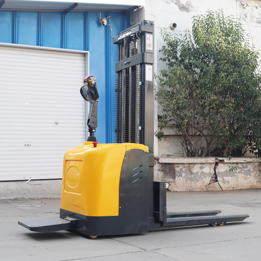 Empilhador 20S elétrico