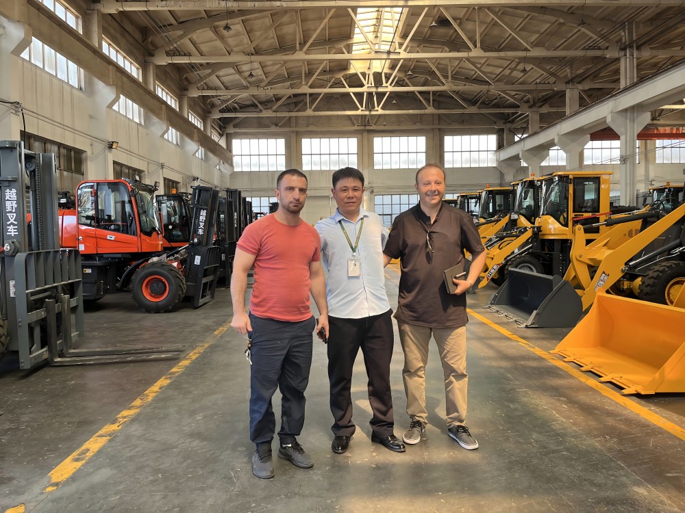 Our Customers Our Customers