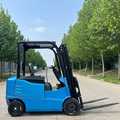 15E electric forklift