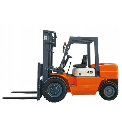Forklift Diesel 4.5 Tan