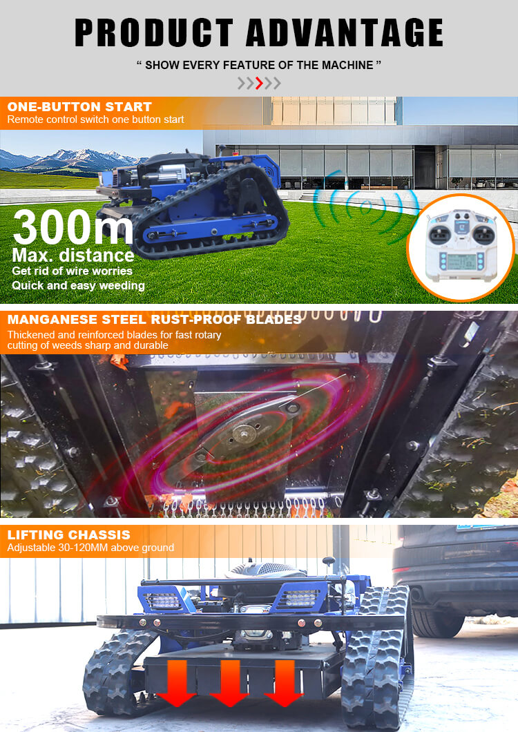 ventajas del producto