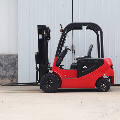 2.5 Ton Electric Forklift