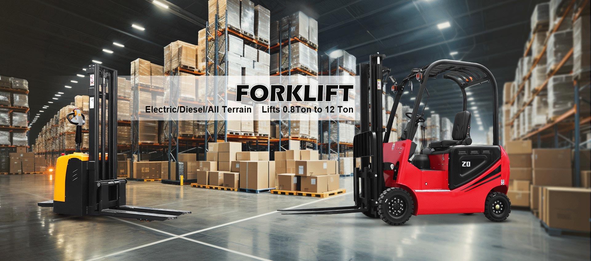 forklift