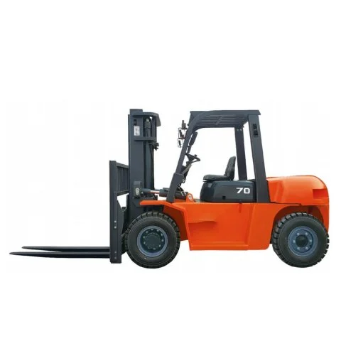 Forklift Diesel