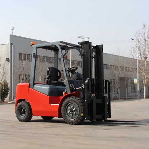 2.0KII diesel forklift