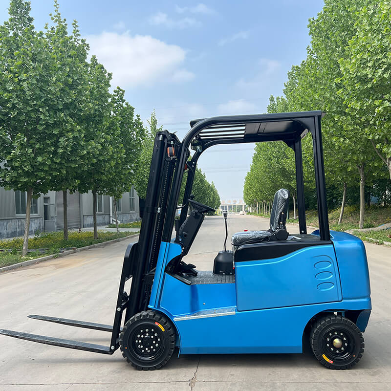 20ES electric forklift