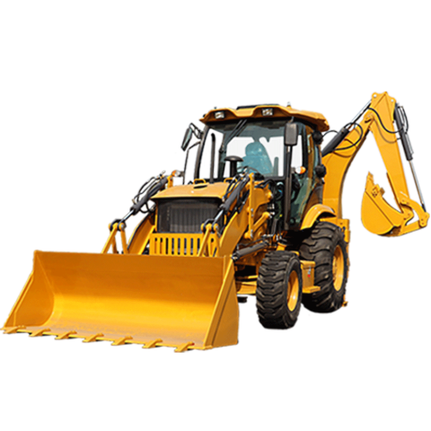 Backhoe Loader