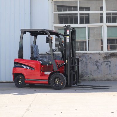 1.5 Ton Electric Forklift