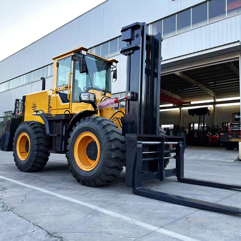 forklift forklift