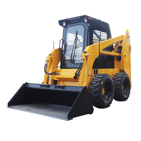 Skid steer Loader