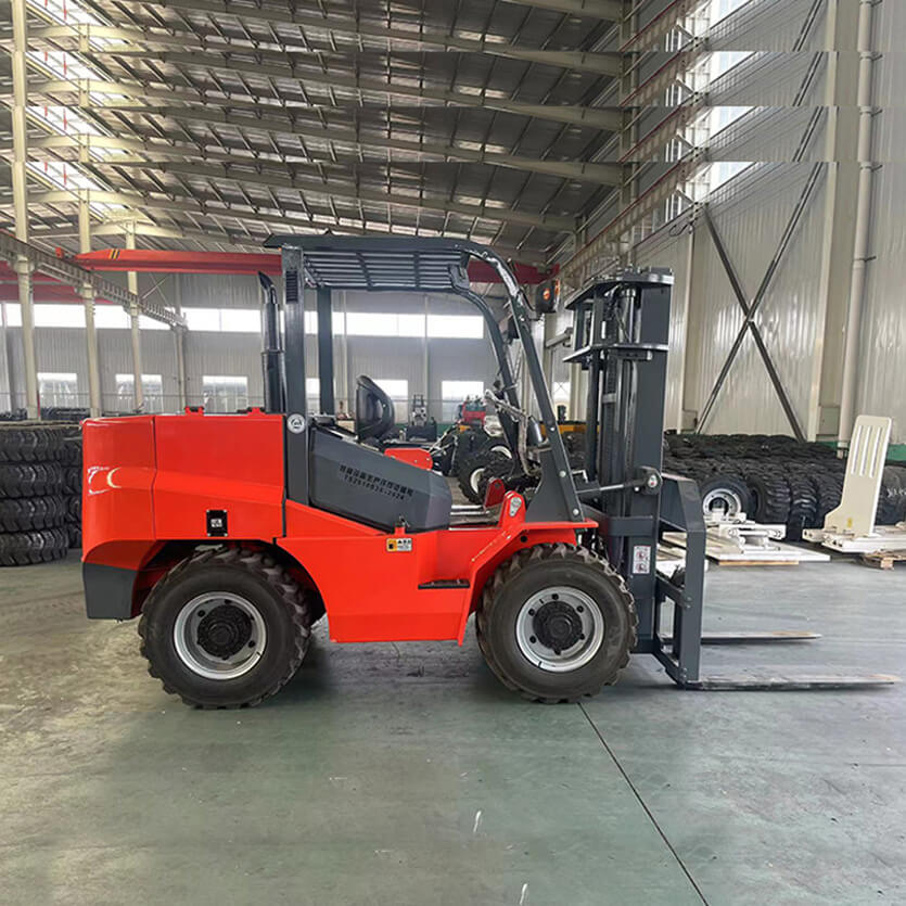 forklift  forklift