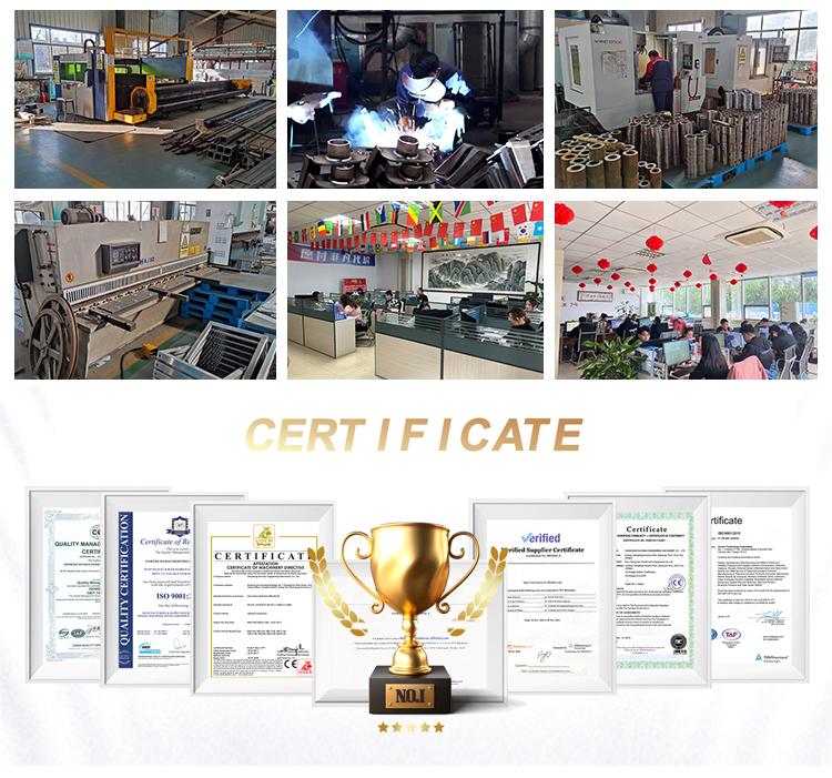 Shandong Jianggong Machinery Co., Ltd. Shandong Jianggong Machinery Co., Ltd.