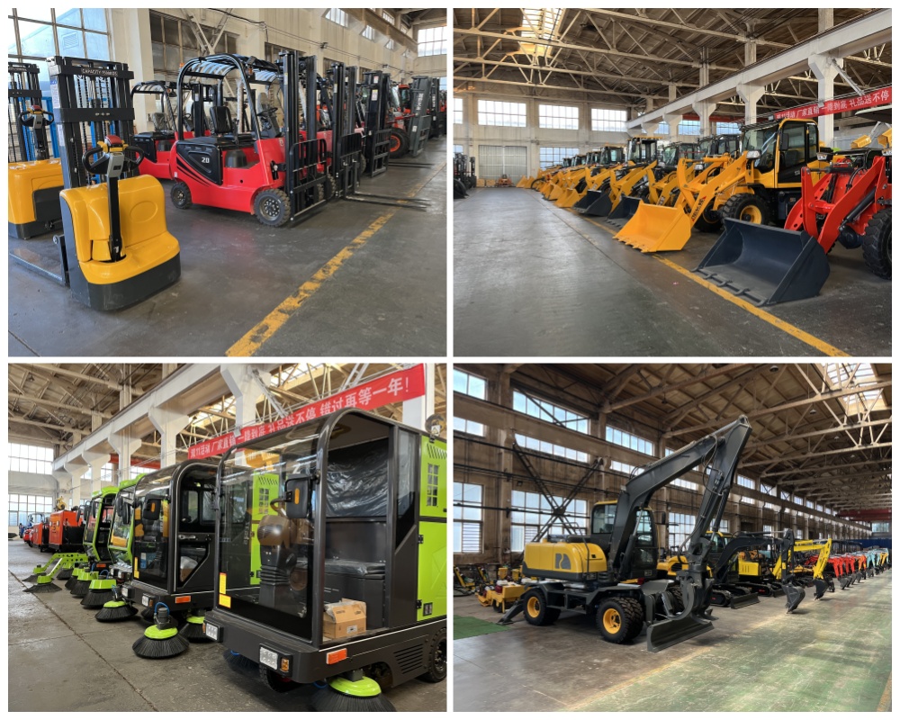 Our Warehouse Our Warehouse