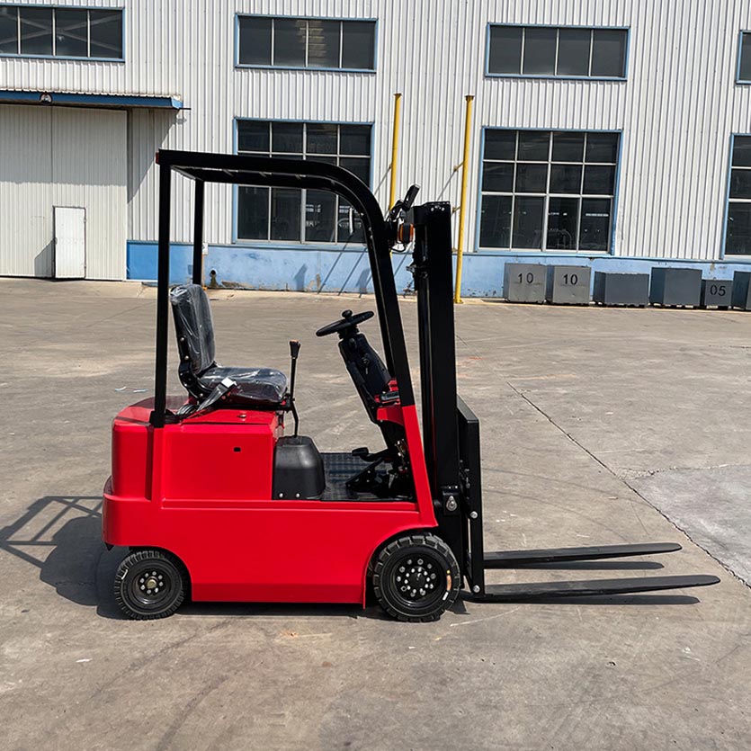 750kg Electric Forklift