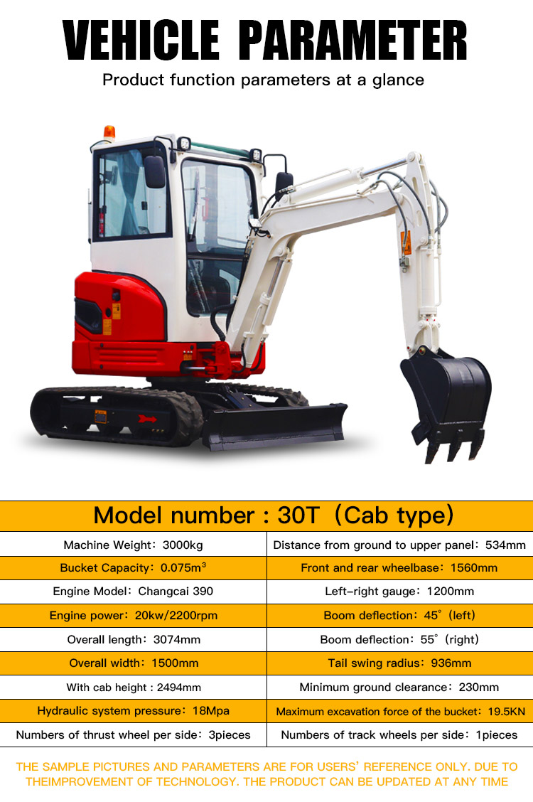 Mini Excavator For Sale Mini Excavator For Sale
