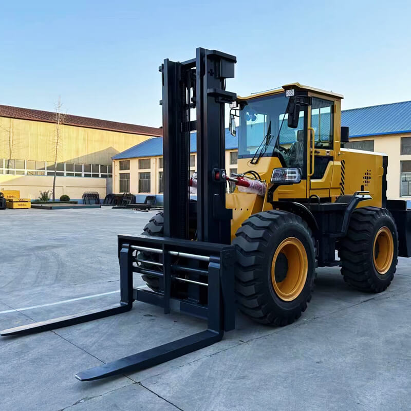 forklift forklift