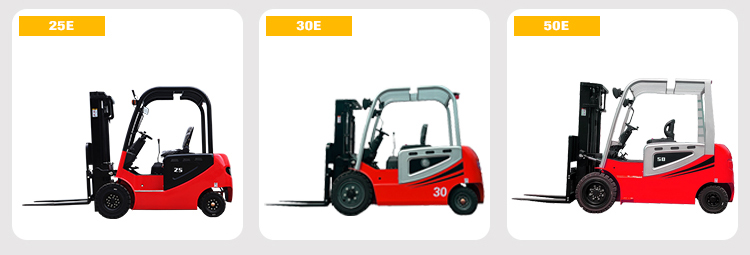 forklift manufacturer