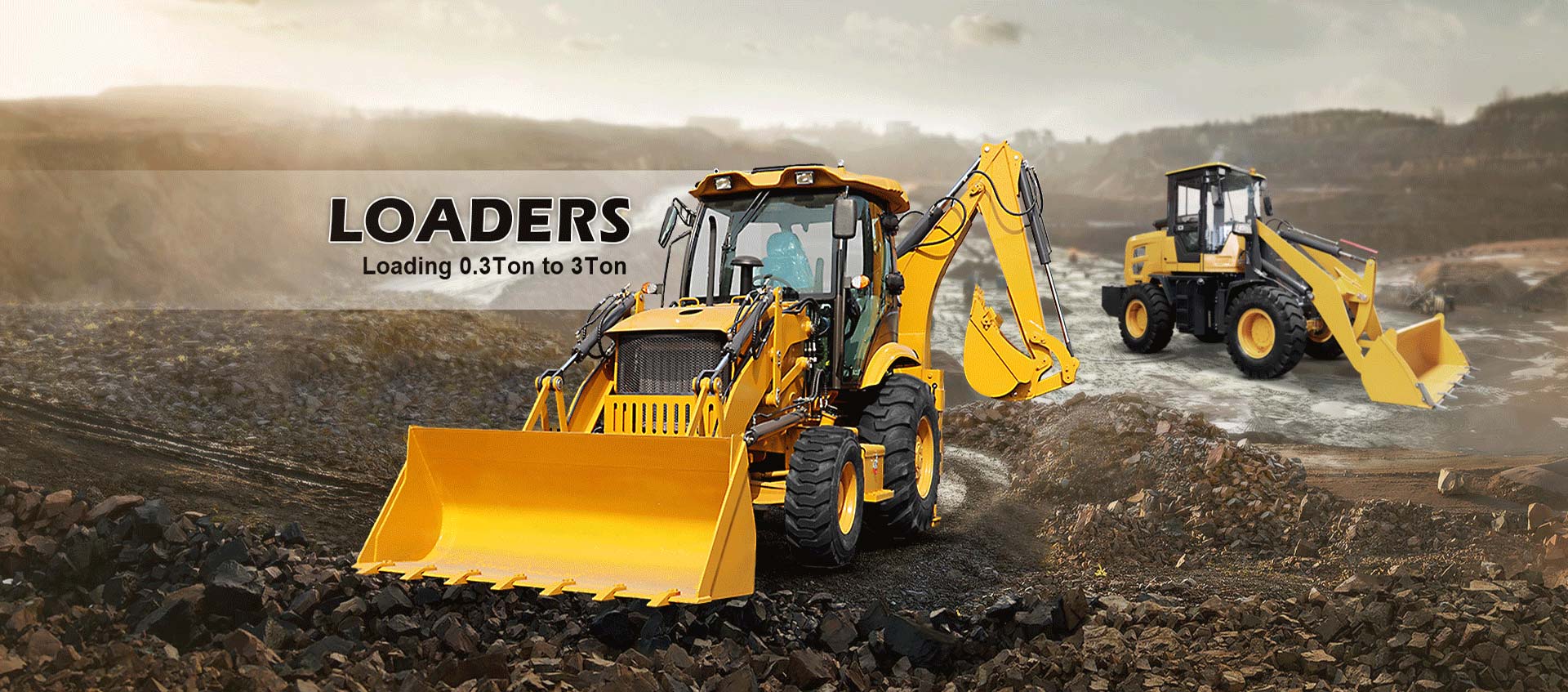 mini excavator_forklift_lawn mower_skid steer loader_backhoe loader ...