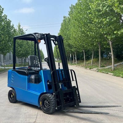 15ES electric forklift