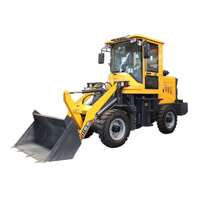 Wheel Loader