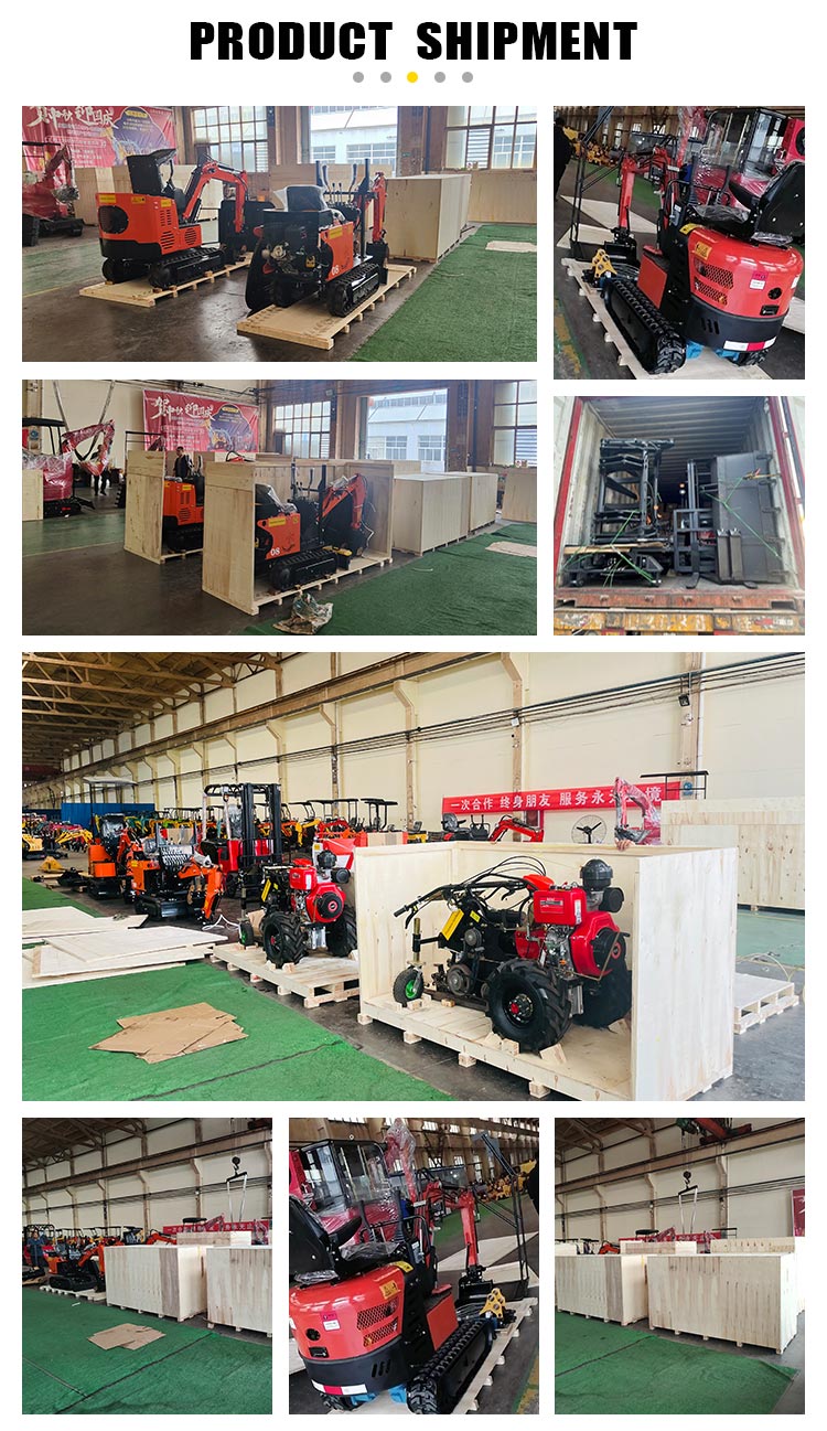 Emballage et livraison Emballage et livraison